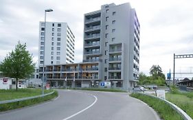 Hotel Swiss Bellevue